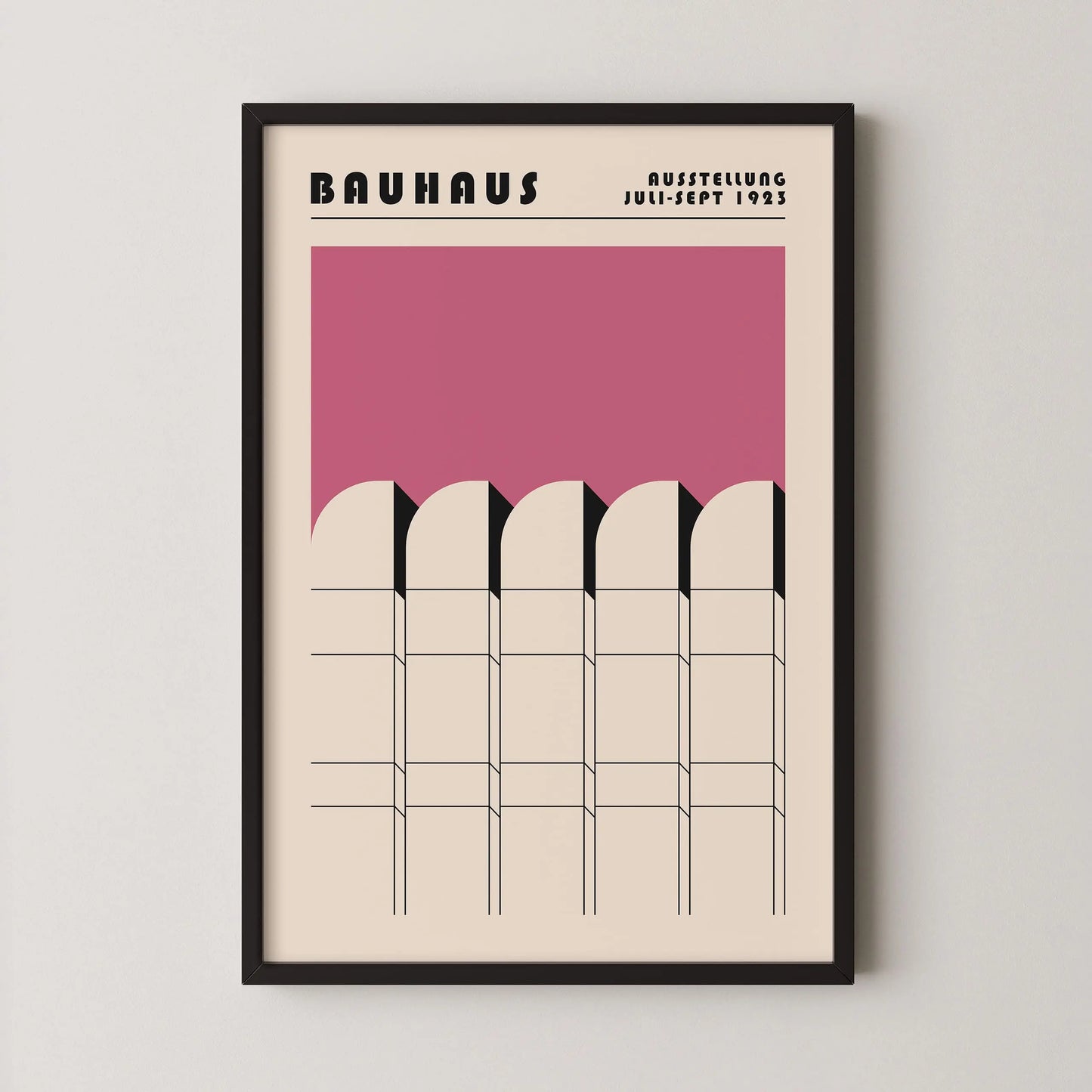 Bauhaus Archives