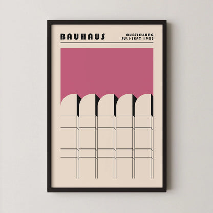 Bauhaus Archives