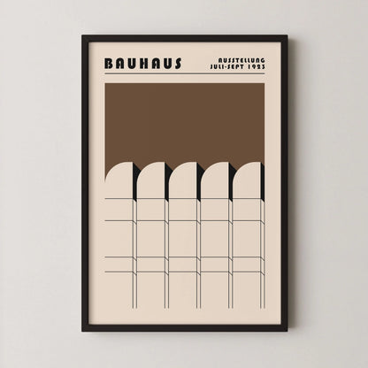 Bauhaus Archives