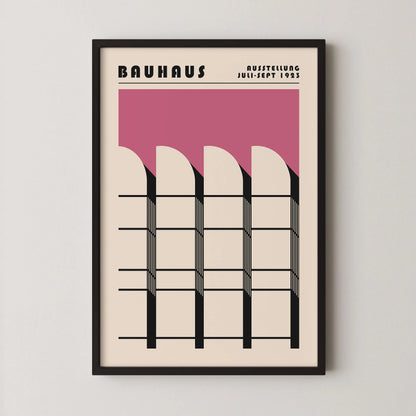 Bauhaus Archives