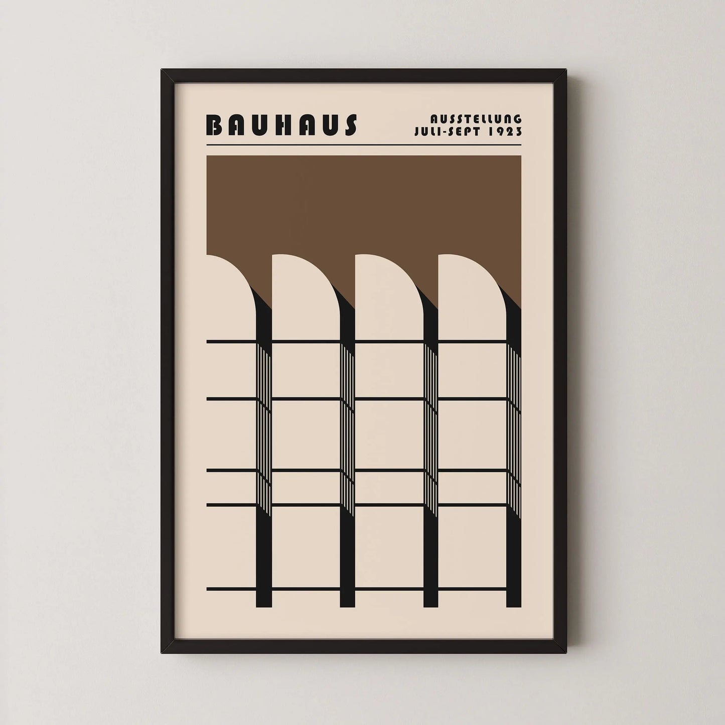 Bauhaus Archives