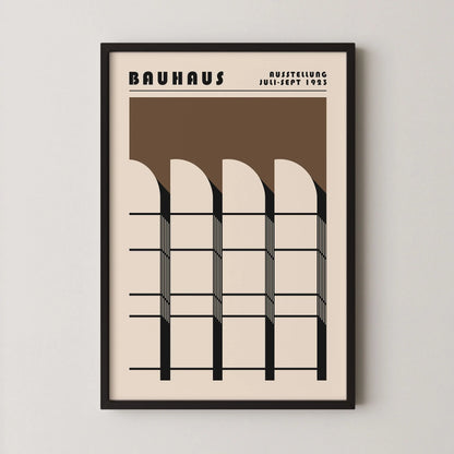 Bauhaus Archives