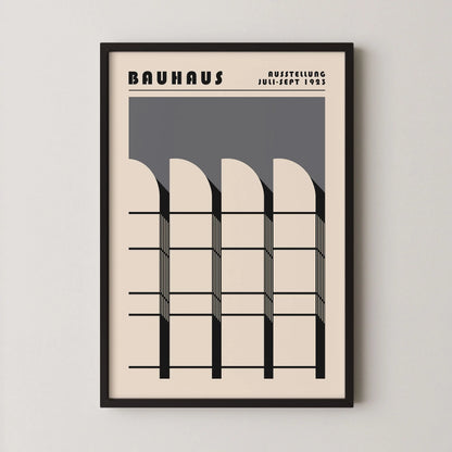 Bauhaus Archives