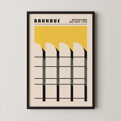 Bauhaus Archives