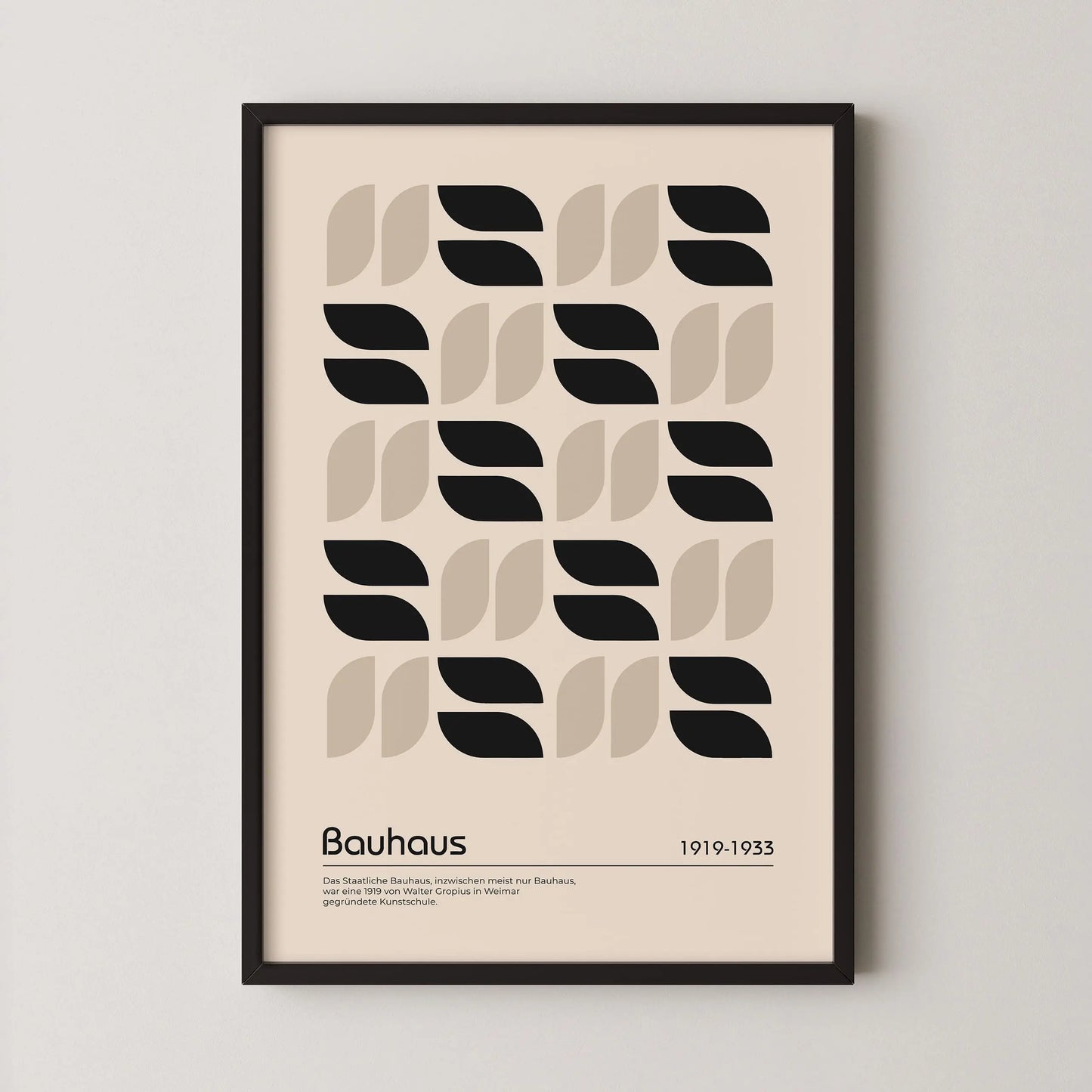 Minimalist Tears