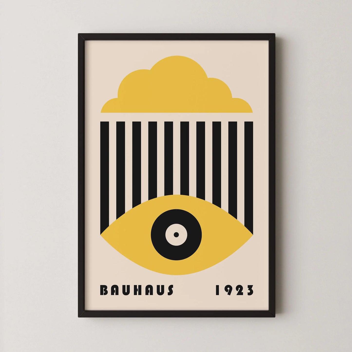 Cloudy Vision