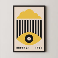 Cloudy Vision