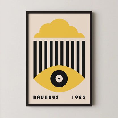 Cloudy Vision