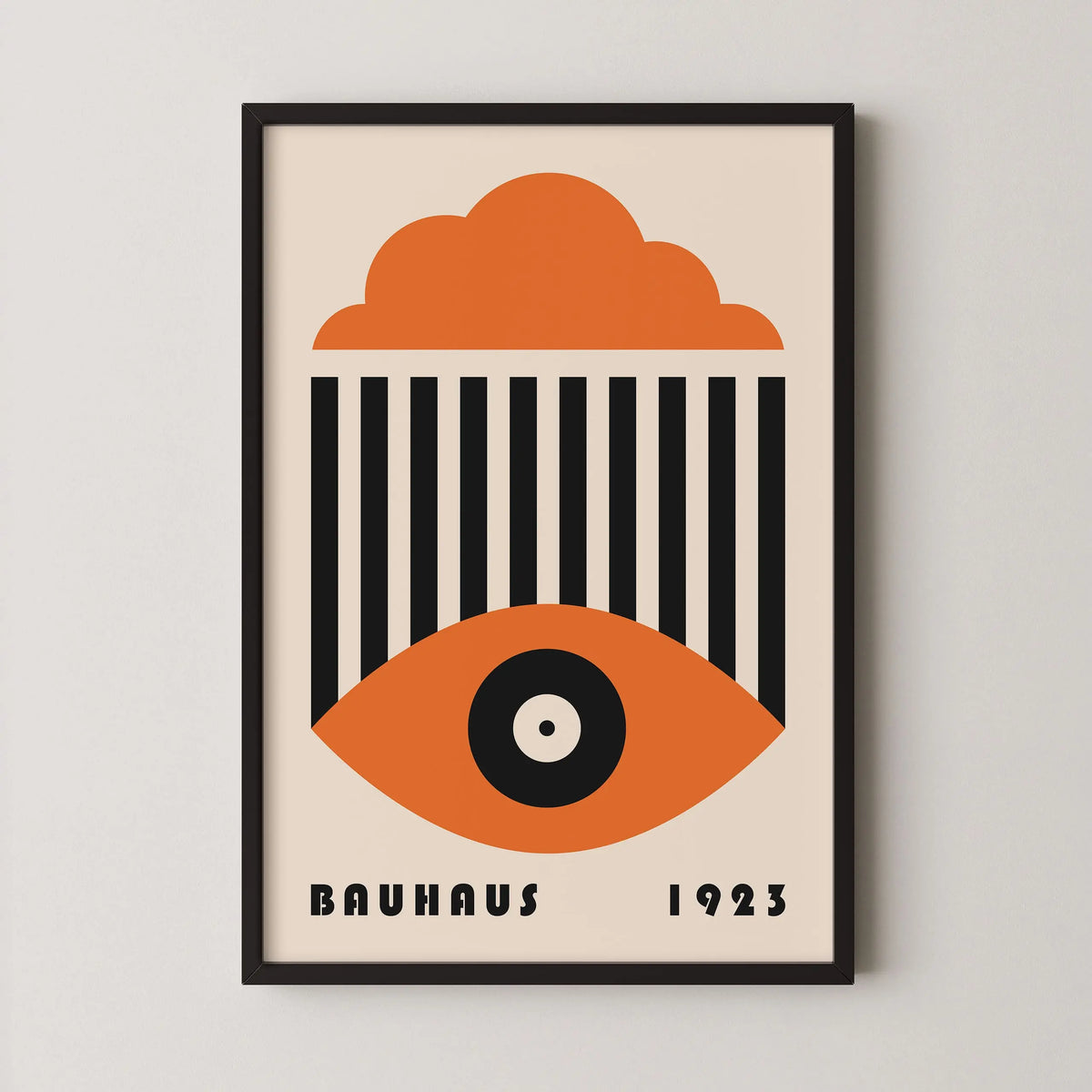 Cloudy Vision