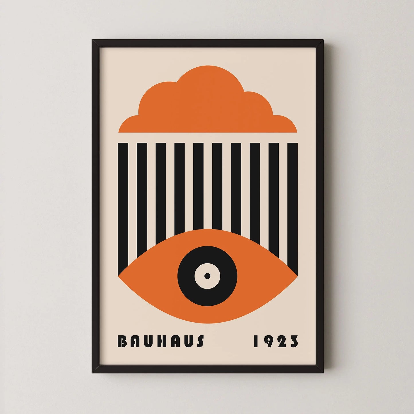 Cloudy Vision