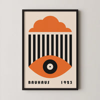 Cloudy Vision