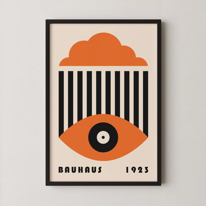 Cloudy Vision