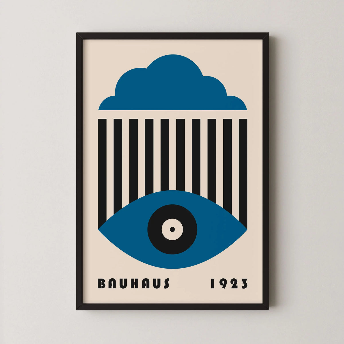 Cloudy Vision