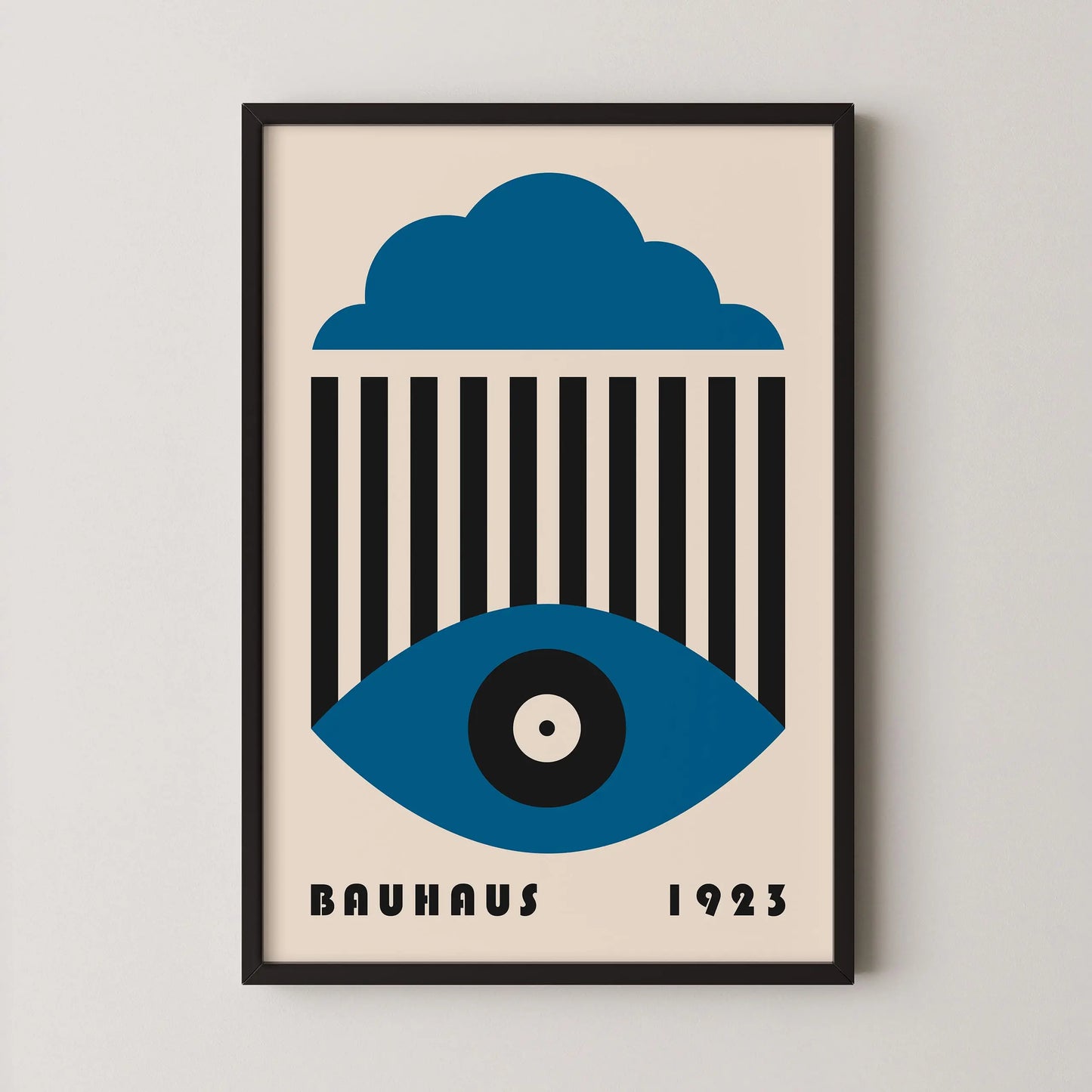 Cloudy Vision