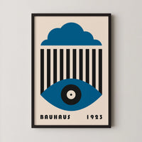 Cloudy Vision