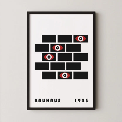 Ruling Walls
