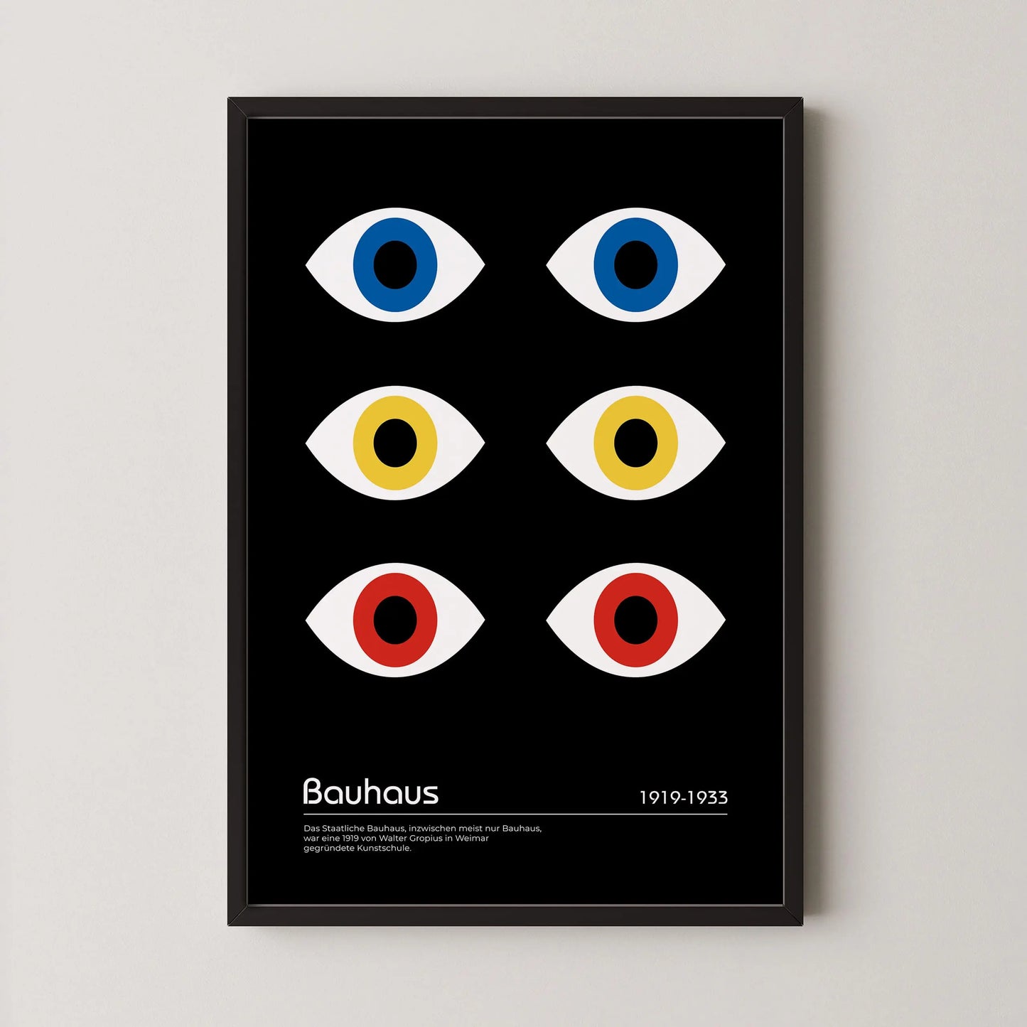 Bauhaus Views