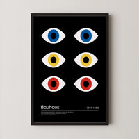 Bauhaus Views