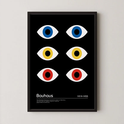 Bauhaus Views