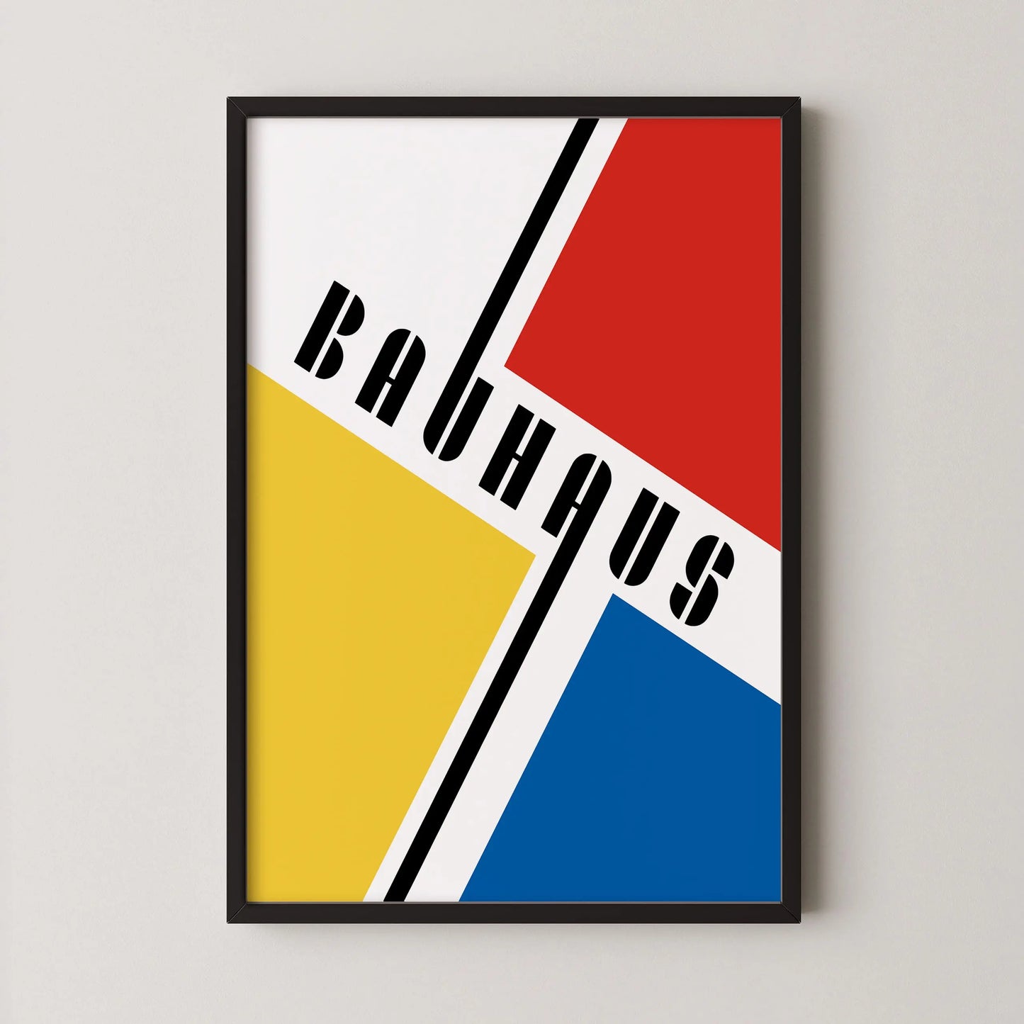 Bauhaus Exhibition