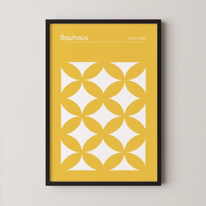 Petal Grid