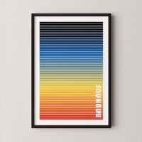 Retro Shutters