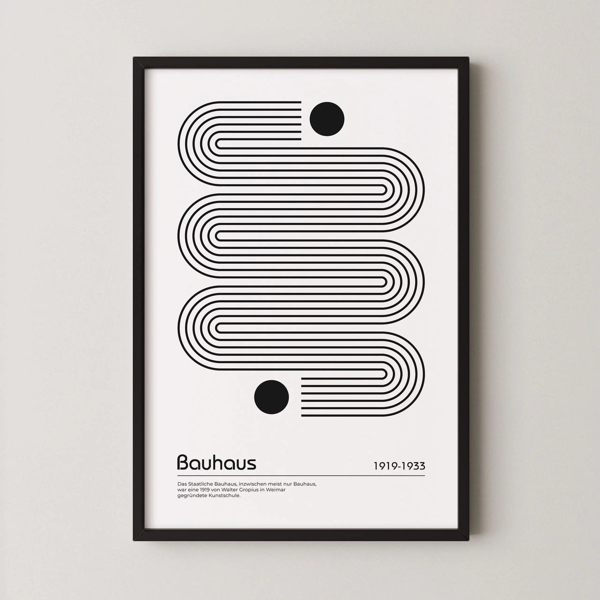 Twisting Path