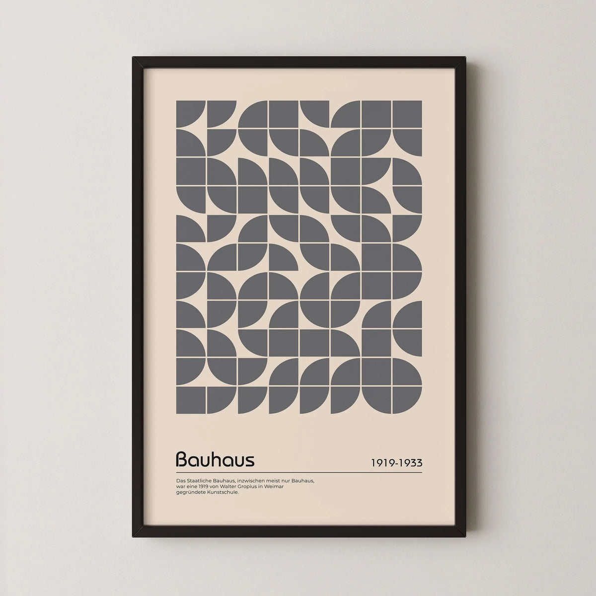 Abstract Modularity