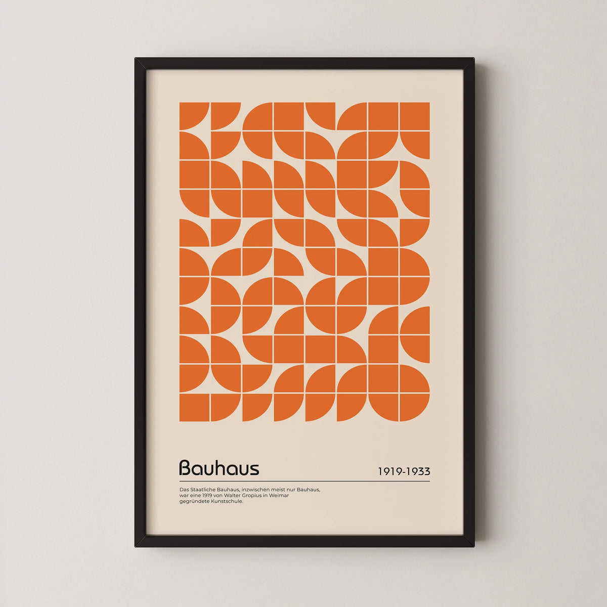 Abstract Modularity