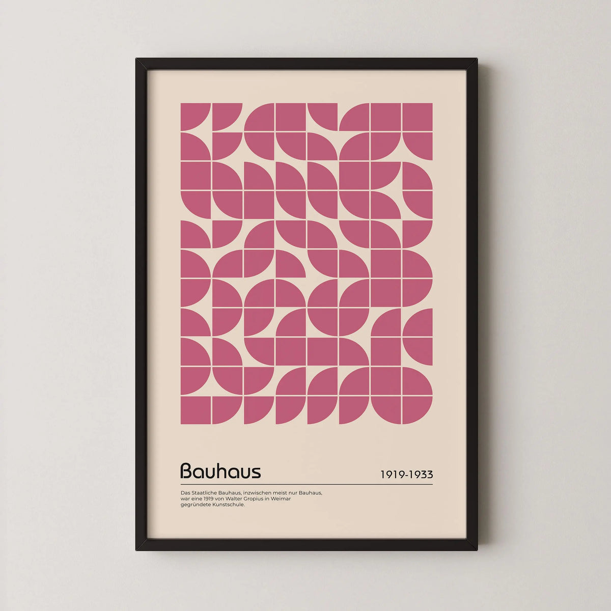 Abstract Modularity