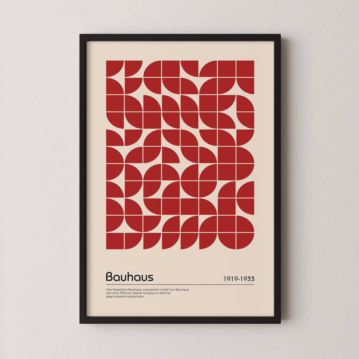 Abstract Modularity