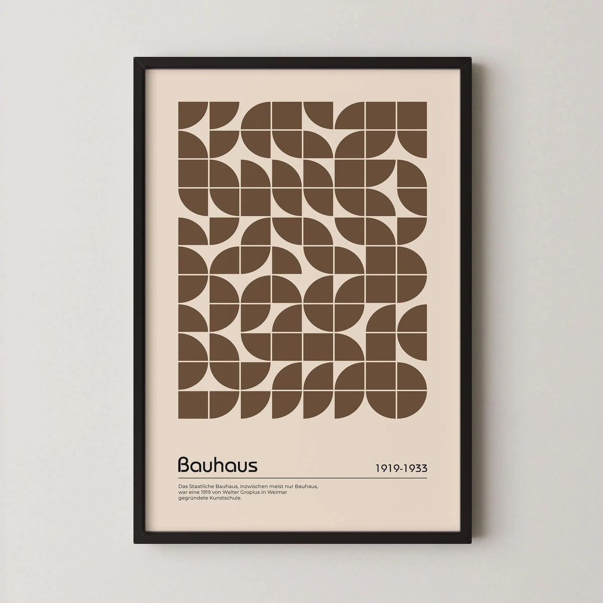 Abstract Modularity