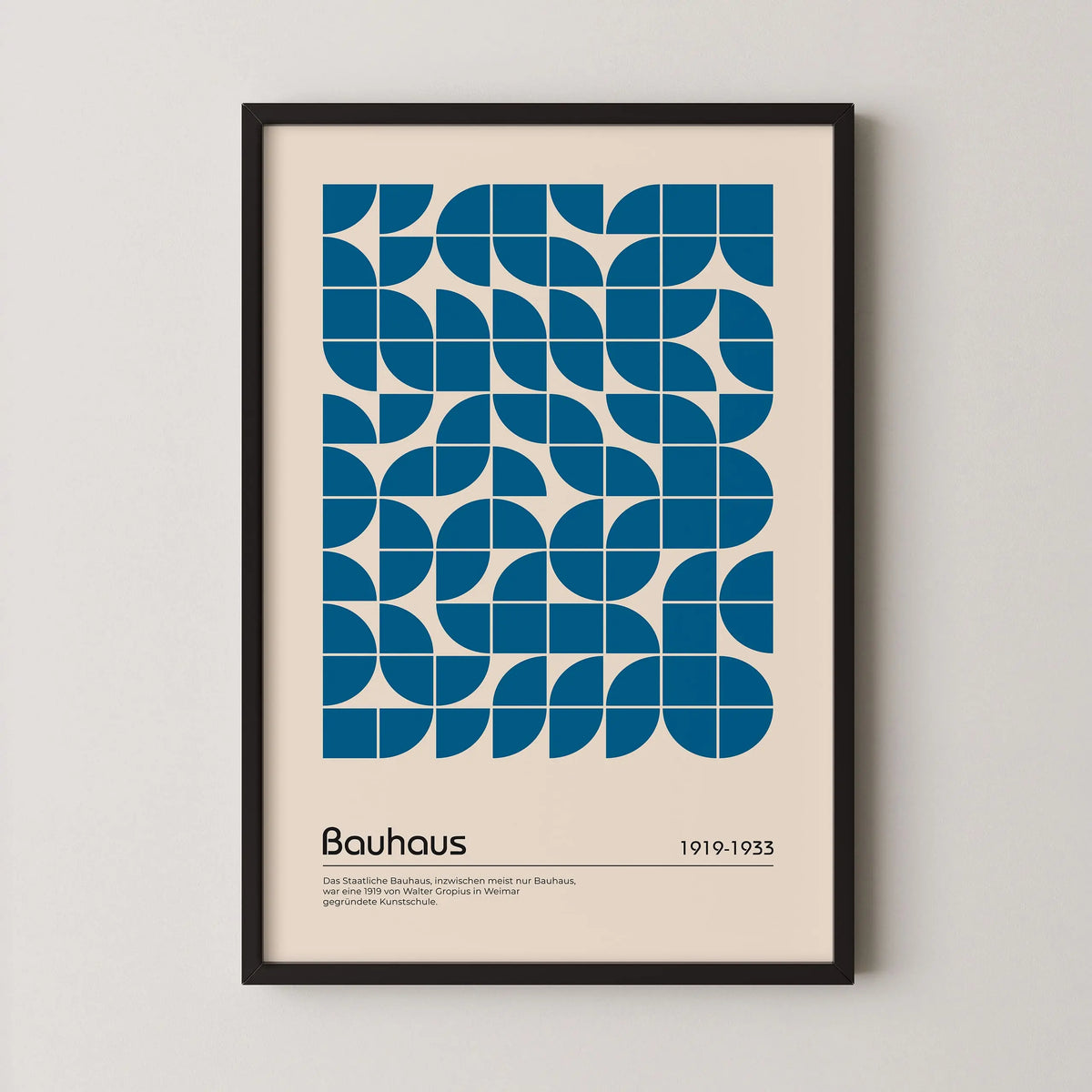 Abstract Modularity