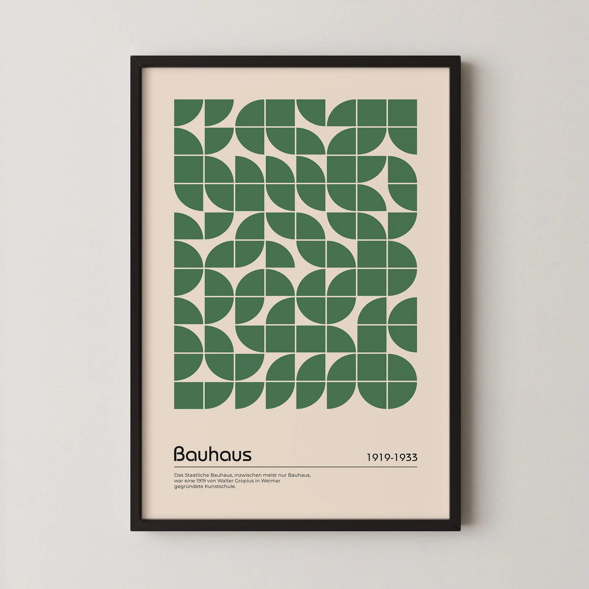Abstract Modularity
