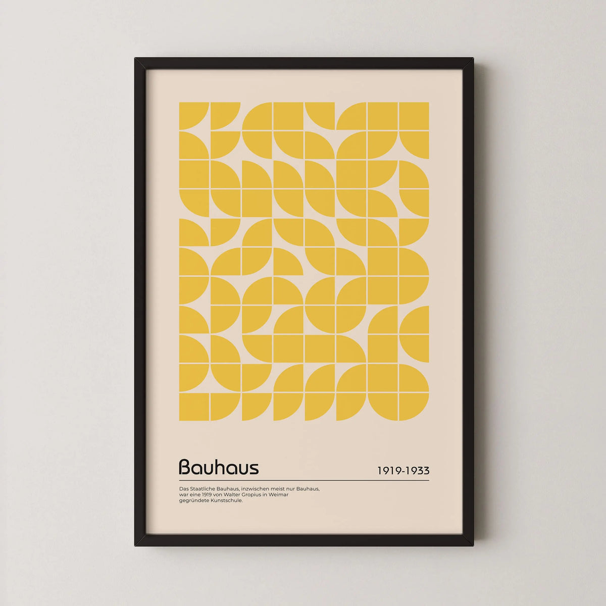 Abstract Modularity