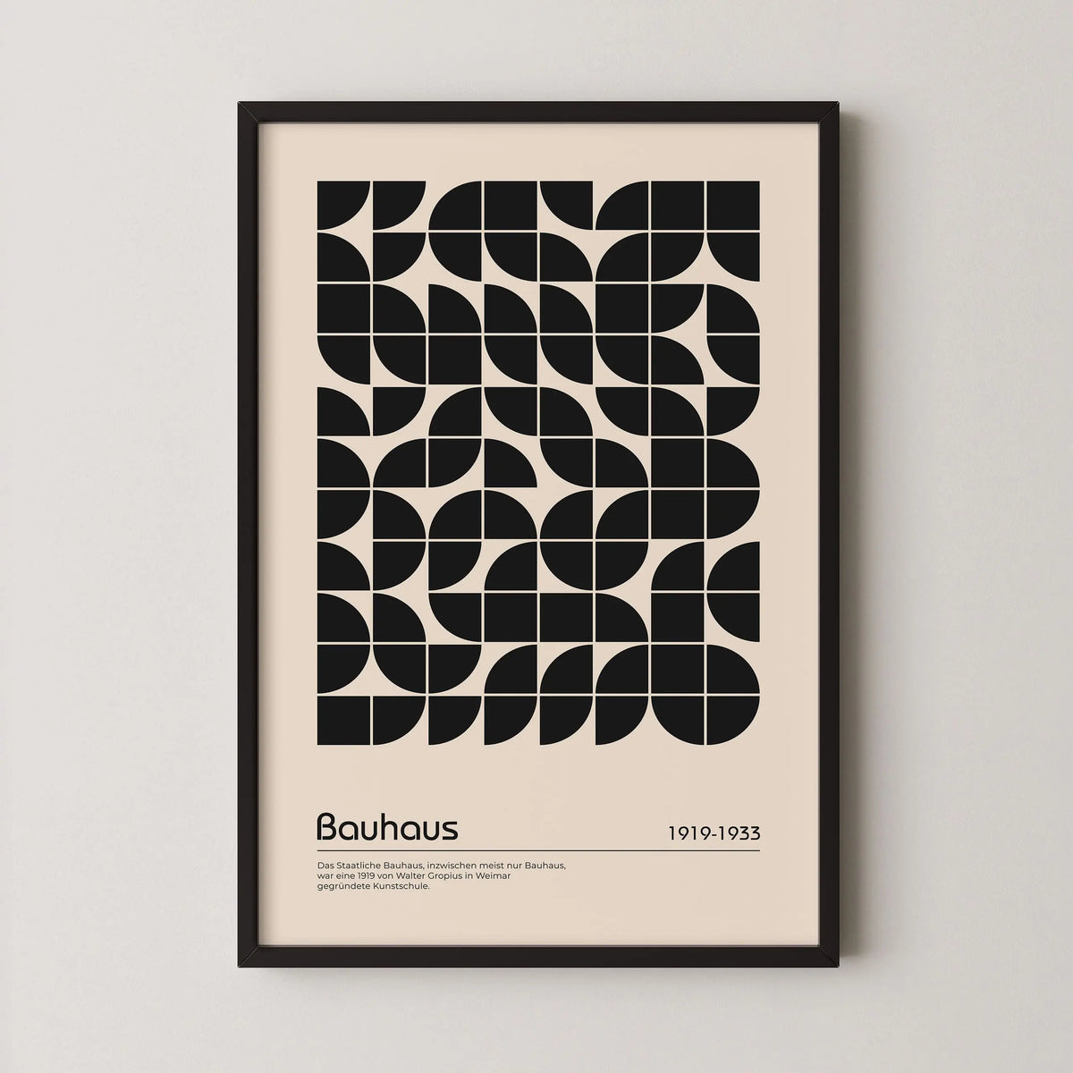 Abstract Modularity