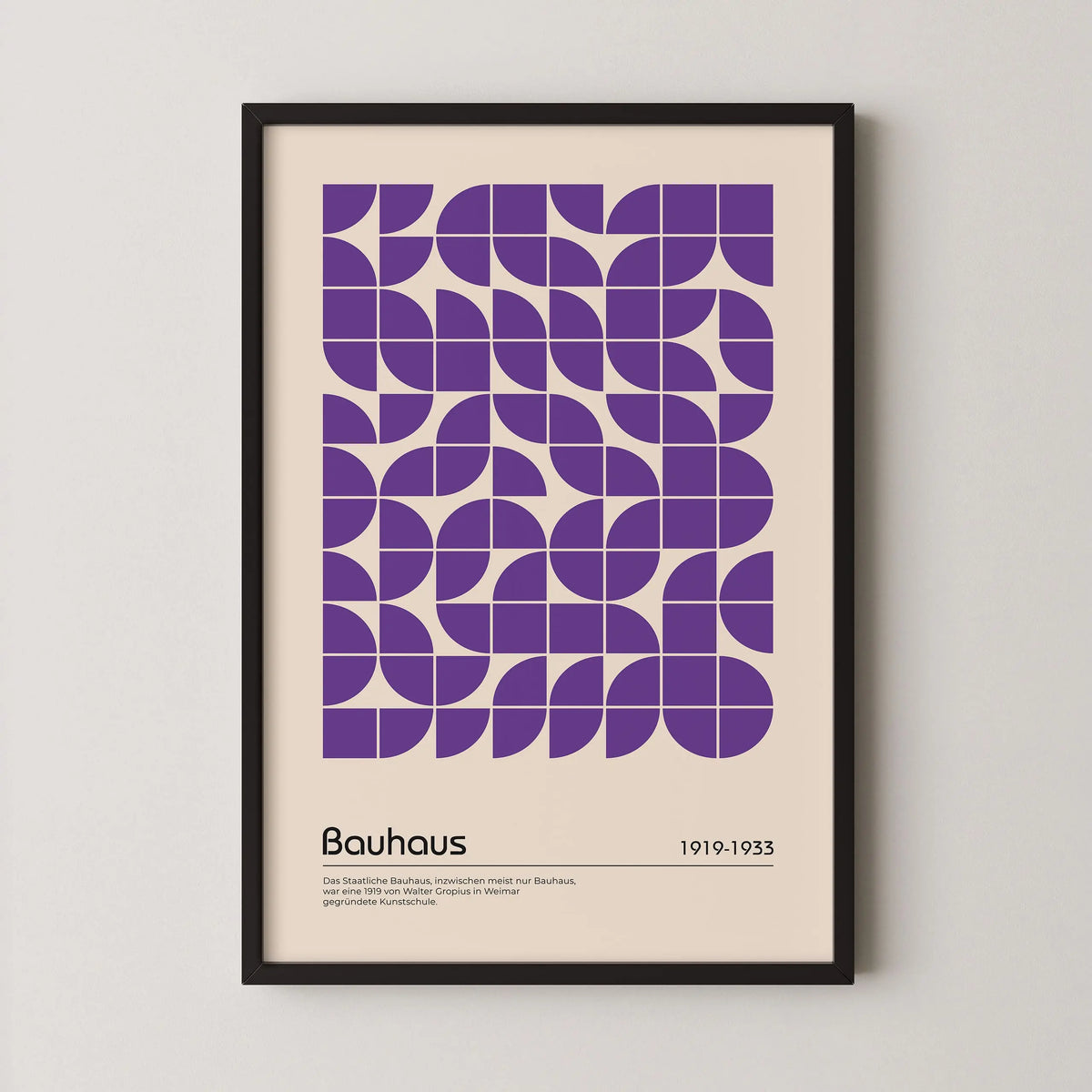 Abstract Modularity