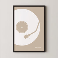 Gramophone