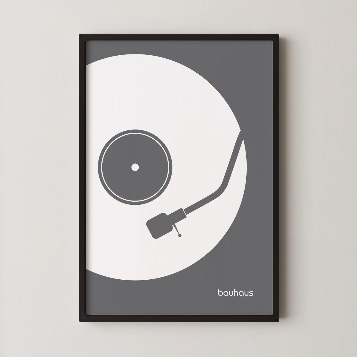 Gramophone