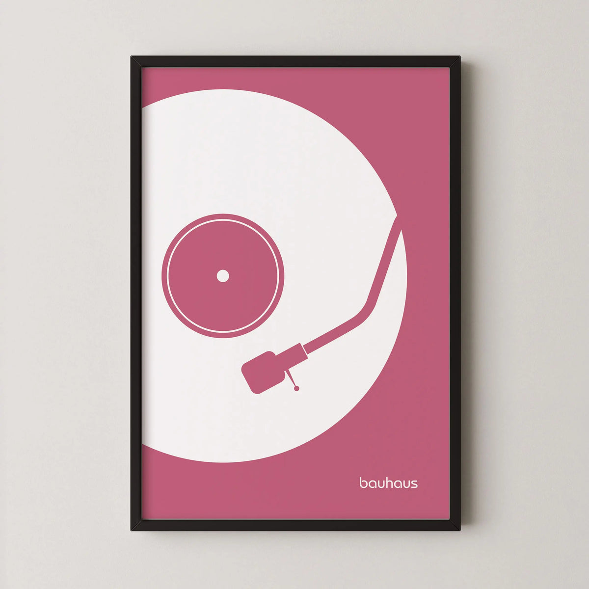 Gramophone
