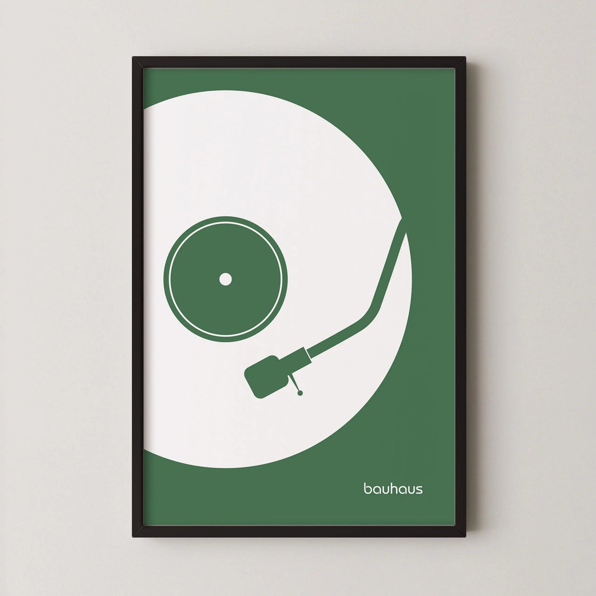 Gramophone