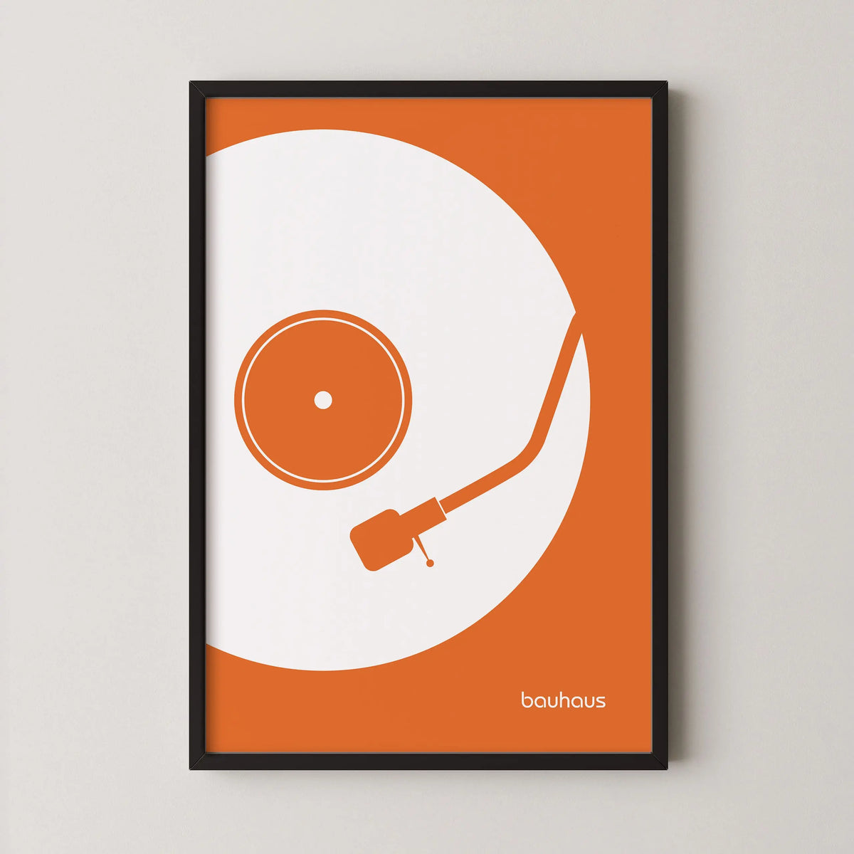 Gramophone