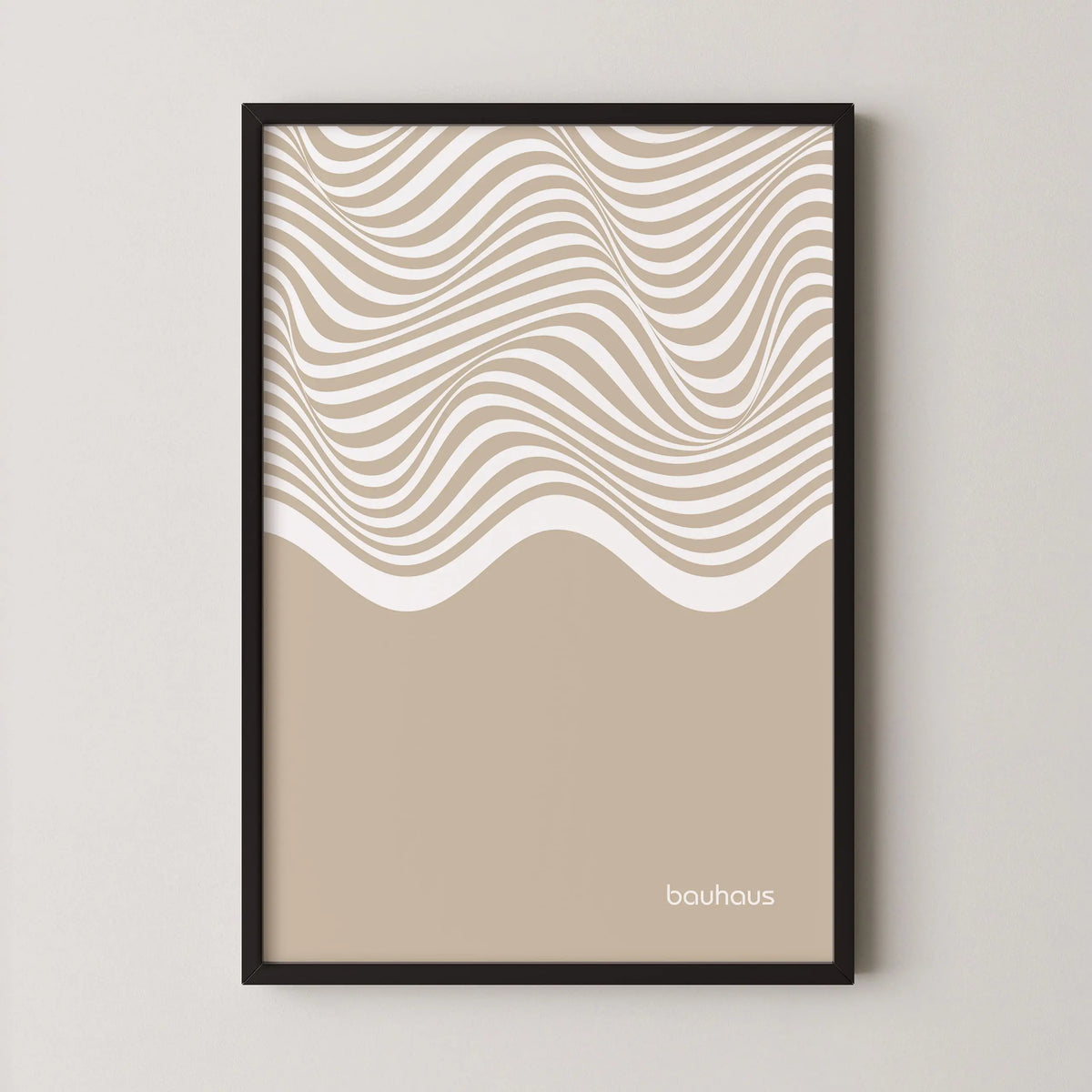 Sandy Wave
