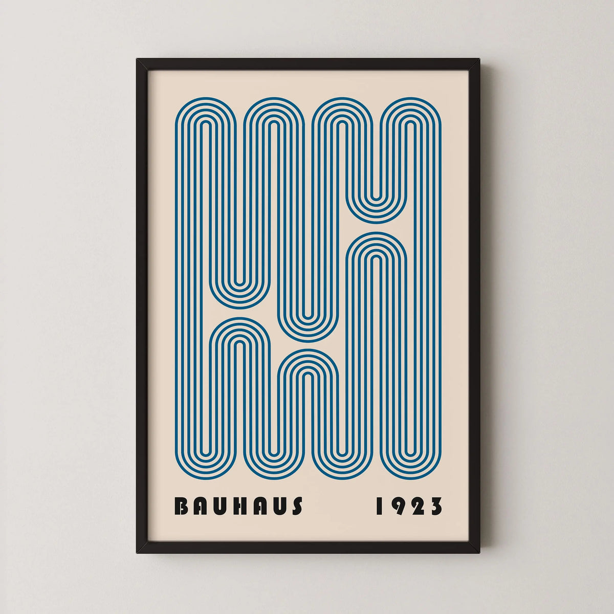 Retro Swirl