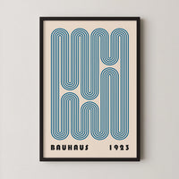 Retro Swirl