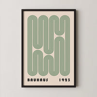 Retro Swirl