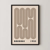 Retro Swirl