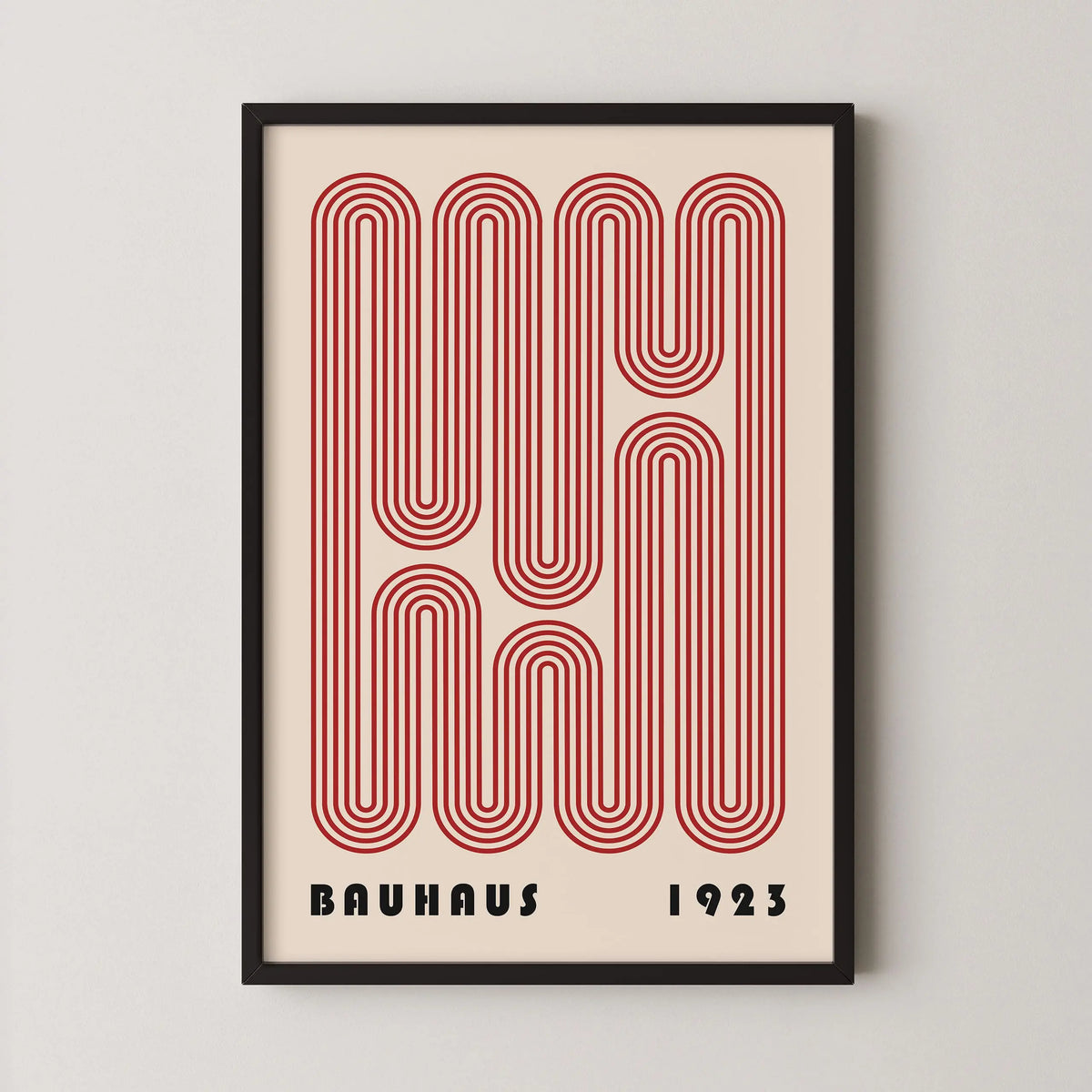 Retro Swirl
