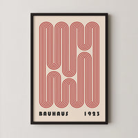 Retro Swirl