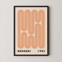 Retro Swirl